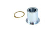 V-Twin - 44-0890 - Front Hub Cap Adapter Spacer - Fits 1996-1999 Harley-Davidson FXSTS (Left Side)