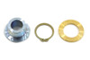 V-Twin - 44-0894 - Front Hub Cap Adapter Spacer - Fits 1997-1999 Harley-Davidson FLSTS