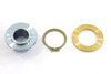 V-Twin - 44-0894 - Front Hub Cap Adapter Spacer - Fits 1997-1999 Harley-Davidson FLSTS
