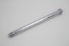 V-Twin - 44-0895 - 25mm Rear Axle Chrome