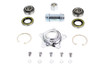 V-Twin - 44-0897 - Internal Tapered Wheel Bearing Kit - Fits 1936-1966 Harley-Davidson EL