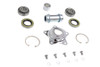 V-Twin - 44-0897 - Internal Tapered Wheel Bearing Kit