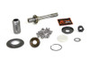 V-Twin - 44-0922 - 45 inch W Wheel Hub Kit - Fits 1936-1952 Harley-Davidson W