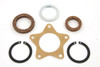 V-Twin - 44-0924 - Star Hub Gasket Kit - Fits 1941-1965 Harley-Davidson FL, 1936-1952 EL