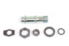 V-Twin - 44-0949 - Rear Axle Sleeve Kit V-Twin - 44-0949 - Rear Axle Sleeve Kit