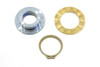 V-Twin - 44-0974 - Front Hub Cap Adapter Spacer - Fits 2000-2007 Harley-Davidson FLSTS