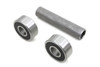 V-Twin - 44-0997 - Replica Wheel Hub Bearing Kit 3/4 inch