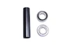 V-Twin - 44-0998 - Replica Wheel Hub Bearing Kit 25mm - Fits 2008 Harley-Davidson FLT (Rear)