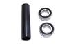 V-Twin - 44-0998 - Replica Wheel Hub Bearing Kit 25mm - Fits 2008 Harley-Davidson FLT (Rear)