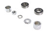 V-Twin - 44-0999 - Replica Wheel Hub Bearing Kit 25mm