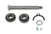 V-Twin - 44-1960 - Swingarm Pivot Bolt Kit