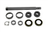 V-Twin - 44-1995 - Swingarm Rebuild Kit with 1 inch Longer Pin