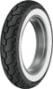 Dunlop D402 MU85B16 Rear Tire