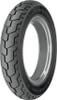 Dunlop D402 MU85B16 Rear Tire