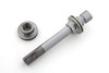 V-Twin - 44-2077 - Cone Nut and Axle Sleeve Set