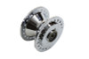 V-Twin - 45-0298 - Chrome Front Wheel Hub