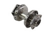 V-Twin - 45-0305 - Steel Rear Wheel Hub - Fits 1973-1984 Harley-Davidson FX, FL
