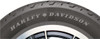  Dunlop D401 130/90B16 Rear Tire 