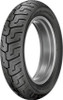 Dunlop D401 200/55R17 Rear Tire
