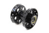 V-Twin - 45-0807 - Black Timken Bearing Wheel Hub Star Type - Fits 1936-1966 Harley-Davidson EL