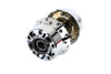 V-Twin - 45-0812 - Rear Wheel Hub Chrome - Fits 2012-2017 Harley-Davidson FXD (with ABS)
