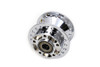 V-Twin - 45-0816 - Front Wheel Hub Chrome - Fits 2012-2017 Harley-Davidson FXD (with ABS)