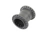 V-Twin - 45-0981 - Front or Rear Wheel Hub Parkerized - Fits 1930-1936 Harley-Davidson VL