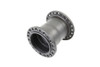 V-Twin - 45-0981 - Front or Rear Wheel Hub Parkerized - Fits 1930-1936 Harley-Davidson VL