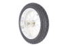 V-Twin - 46-0076 - Shinko SR267 130/80 x 19 inch Front Flat Track Tire Soft