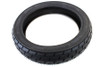 V-Twin - 46-0077 - Shinko SR267 130/80 x 19 inch Front Flat Track Tire Medium