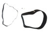 V-Twin - 46-0136 - 3 inch X 17 inch Rim Seal Kit