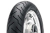 V-Twin - 46-0235 - Front Dunlop American Elite 130/80B X 17 inch Blackwall