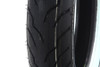 V-Twin - 46-0247 - Front Dunlop American Elite 130/90B x 16 inch Wide Whitewall