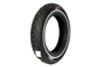 V-Twin - 46-0311 - Dunlop D402 Rear Tire MT90HB X 16 inch Single Stripe