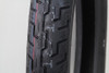V-Twin - 46-0314 - Dunlop D401 Elite 100/90H X 19 inch Blackwall