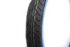 V-Twin - 46-0423 - Metzeler ME888 Marathon MH90 x 21 inch Front Wide Whitewall