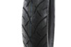 V-Twin - 46-0432 - Rear Metzeler ME888 Marathon 150/80B x 16 inch Blackwall Tir