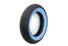 V-Twin - 46-0441 - Metzeler ME888 Marathon 140/90 x 16 inch Rear Wide Whitewall