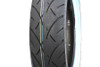V-Twin - 46-0441 - Metzeler ME888 Marathon 140/90 x 16 inch Rear Wide Whitewall