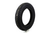 V-Twin - 46-0445 - Dunlop American Elite MU85B x 16 inch Rear Blackwall Tire