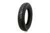 V-Twin - 46-0445 - Dunlop American Elite MU85B x 16 inch Rear Blackwall Tire