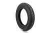 V-Twin - 46-0445 - Dunlop American Elite MU85B x 16 inch Rear Blackwall Tire