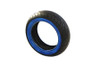 V-Twin - 46-0456 - Vee Rubber 200/60HB X 16 inch Whitewall Tire