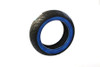V-Twin - 46-0456 - Vee Rubber 200/60HB X 16 inch Whitewall Tire