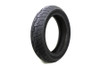 V-Twin - 46-0461 - Dunlop D401 160/70B x 17 inch Tire Rear Blackwall Tire