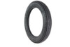 V-Twin - 46-0534 - Beck Front or Rear Tire 4.50 x 19 inch Black - Fits 1937-1952 Harley-Davidson WL, 1942-1943 WLC, 1937-1942 WLD, 1940-1945 WLA