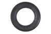 V-Twin - 46-0536 - Beck Front or Rear Tire 5.00 x 16 inch Black - Fits 1937-1952 Harley-Davidson WL, 1942-1943 WLC, 1937-1942 WLD, 1940-1945 WLA