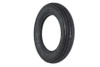 V-Twin - 46-0536 - Beck Front or Rear Tire 5.00 x 16 inch Black