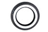 V-Twin - 46-0553 - Front Dunlop American Elite MT90B x 16 Wide Whitewall Tire