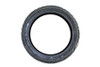 V-Twin - 46-0555 - Dunlop American Elite 100/90 x 19 Blackwall